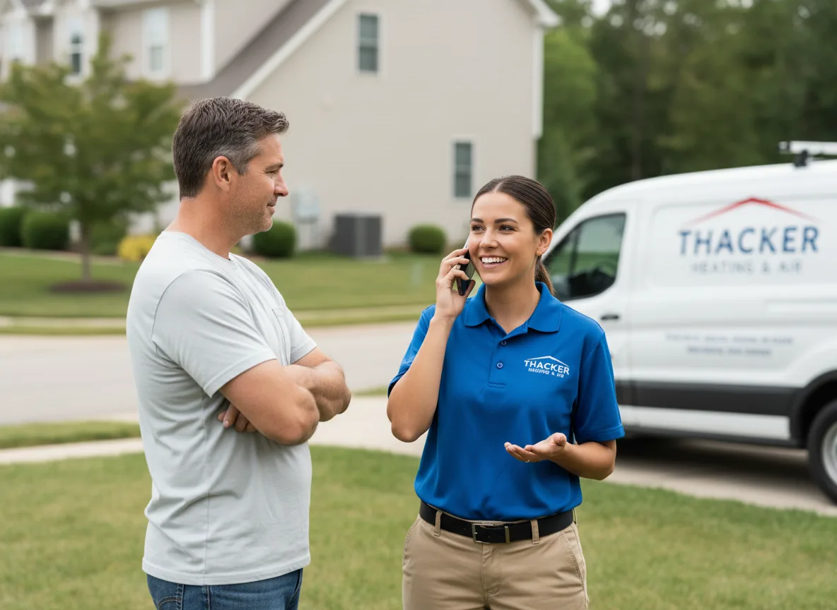 Ac Repair Hiawassee, GA FAQs